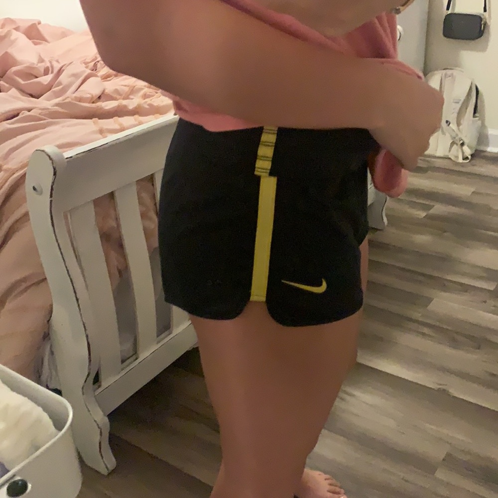 nike shorts